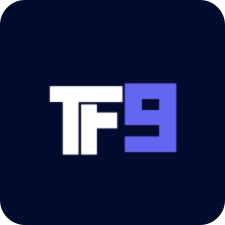 TF9LOGO Logo