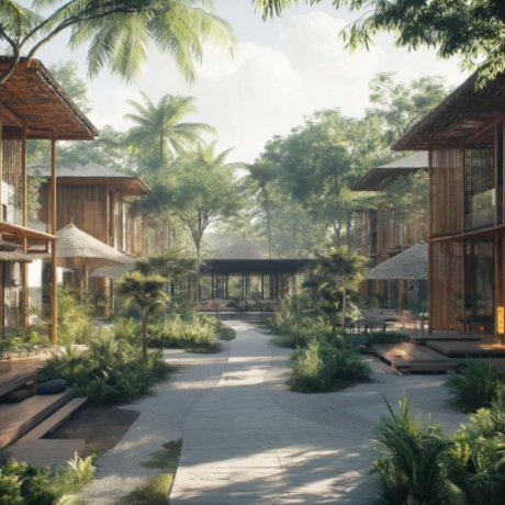 Zanzibar Cyber City